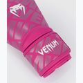 Боксови ръкавици Venum Contender 1.5 XT Boxing pink/white 4