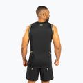 Мъжки потник Venum Fusion 2.0 Dry-Tech black/yellow 3