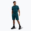 Мъжки памучни шорти Venum Silent Power Cotton green 2