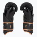 Мъжки боксови ръкавици Venum Challenger 4.0 black/bronze 3