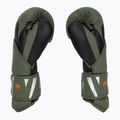 Мъжки боксови ръкавици Venum Challenger 4.0 black/khaki 4