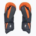 Мъжки боксови ръкавици Venum Challenger 4.0 navy blue/orange 3