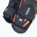 Мъжки боксови ръкавици Venum Challenger 4.0 navy blue/orange 4