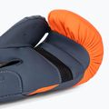 Мъжки боксови ръкавици Venum Challenger 4.0 navy blue/orange 5