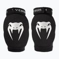 Протектори за лакти Venum Kontact Elbow Guards black/silver