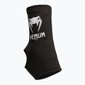 Протектори за глезен Venum Kontact Ankle Support Guards black/silver 2