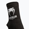 Протектори за глезен Venum Kontact Ankle Support Guards black/silver 4