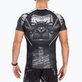 Мъжки рашгард Venum Gorilla Jungle Rashguard black/white 5