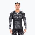 Мъжки рашгард Venum Gorilla Jungle Rashguard black/white