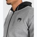 Мъжки суитшърт Venum Contender 4.0 heather grey/black 4