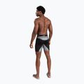 Мъжки шорти за тренировка Venum Tempest Vale Tudo black/grey 3