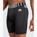 Мъжки шорти за тренировка Venum Tempest Vale Tudo black/grey 6