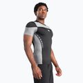 Мъжки рашгард Venum Tempest Rashguard black/ grey 2