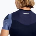 Мъжки рашгард Venum Tempest Rashguard navy blue 5