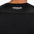 Мъжка тениска Venum Attack Rashguard black 6