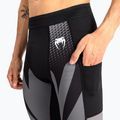 Мъжки клин Venum Attack Spats black 4