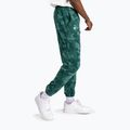 Мъжки панталони Venum Vortex XL Joggers тюркоазено камуфлажно 4