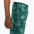 Мъжки панталони Venum Vortex XL Joggers тюркоазено камуфлажно 5