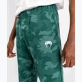 Мъжки панталони Venum Vortex XL Joggers тюркоазено камуфлажно 6