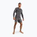 Мъжки рашгард с дълъг ръкав Venum Contender Rashguard grey 2