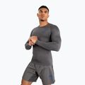 Мъжки рашгард с дълъг ръкав Venum Contender Rashguard grey 4