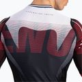 Мъжка блуза с дълъг ръкав Venum Adrenaline Rashguard black/red 6