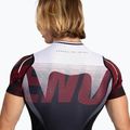 Мъжка тениска Venum Adrenaline Rashguard SS black/red 6