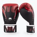 Боксови ръкавици Venum Adrenaline black/red 2
