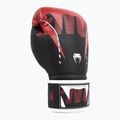 Боксови ръкавици Venum Adrenaline black/red 4