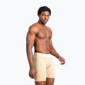 Venum Tempest Vale Tudo beige/sand мъжки шорти за тренировка 4