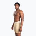 Venum Tempest Vale Tudo beige/sand мъжки шорти за тренировка 5