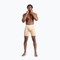Venum Tempest Vale Tudo beige/sand мъжки шорти за тренировка 6