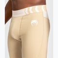 Venum Tempest Vale Tudo beige/sand мъжки шорти за тренировка 7