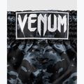 Мъжки къси панталони Venum Classic Muay Thai black/dark camo 4