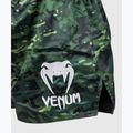 Мъжки шорти за тренировка Venum Classic Muay Thai black/forest camo 5