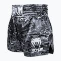 Мъжки шорти за тренировка Venum Classic Muay Thai black/urban camo 3