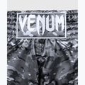 Мъжки къси панталони за тренировка Venum Classic Muay Thai black/urban camo 4