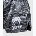 Мъжки къси панталони за тренировка Venum Classic Muay Thai black/urban camo 5