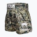 Мъжки шорти за тренировка Venum Classic Muay Thai desert camo 3