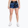 Venum Abyss Muay Thai дамски шорти за тренировка shadow blue