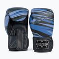 Venum Abyss shadow blue боксови ръкавици