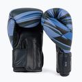Venum Abyss shadow blue боксови ръкавици 2