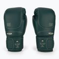 Мъжки боксови ръкавици Venum Impact Evo 16 OZ emerald green 2