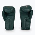 Мъжки боксови ръкавици Venum Impact Evo 16 OZ emerald green 3
