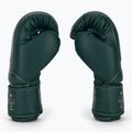 Мъжки боксови ръкавици Venum Impact Evo 16 OZ emerald green 4