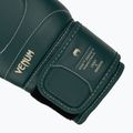 Мъжки боксови ръкавици Venum Impact Evo 16 OZ emerald green 6
