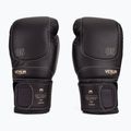 Мъжки боксови ръкавици Venum Impact Evo 14 OZ шоколад 2