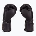 Мъжки боксови ръкавици Venum Impact Evo 14 OZ шоколад 4