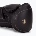 Мъжки боксови ръкавици Venum Impact Evo 14 OZ шоколад 5