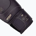 Мъжки боксови ръкавици Venum Impact Evo deep purple 6